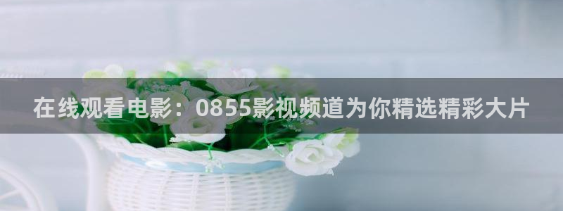 紅葉影視完整版：在線觀看電影：0855影視頻道為你精選精彩大片